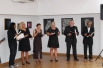 Artists of ANIMA MUNDI 2015